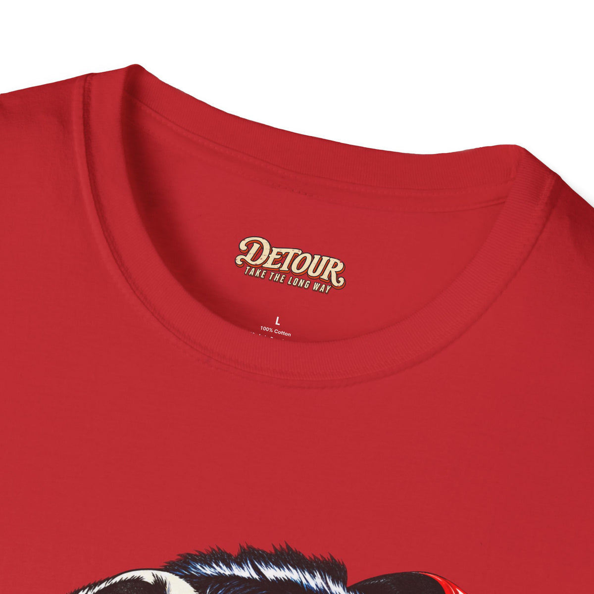 Ape DJ Graphic T-Shirt – Music Lover Streetwear