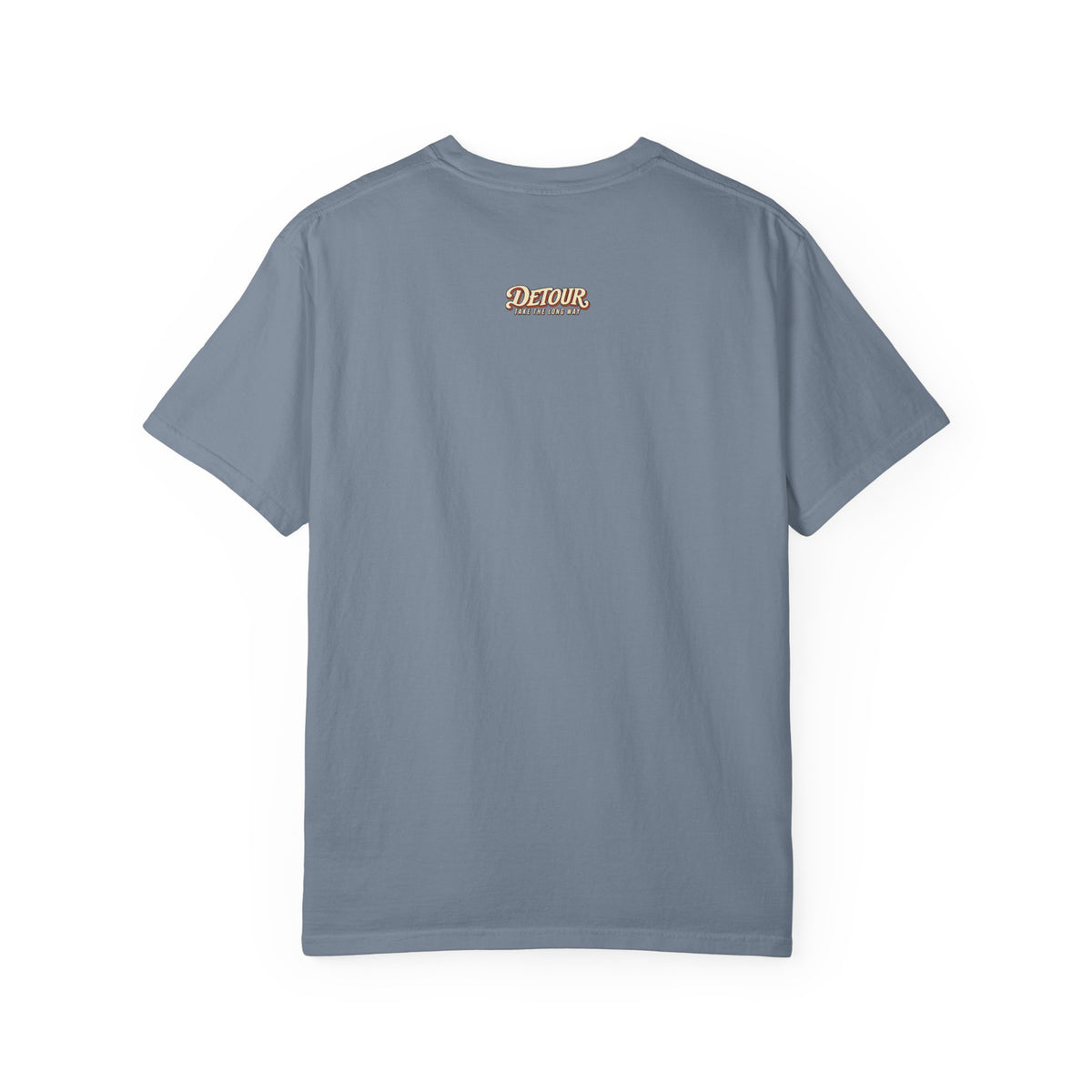 Pew Pew Madafakas Funny Duck Graphic T-Shirt