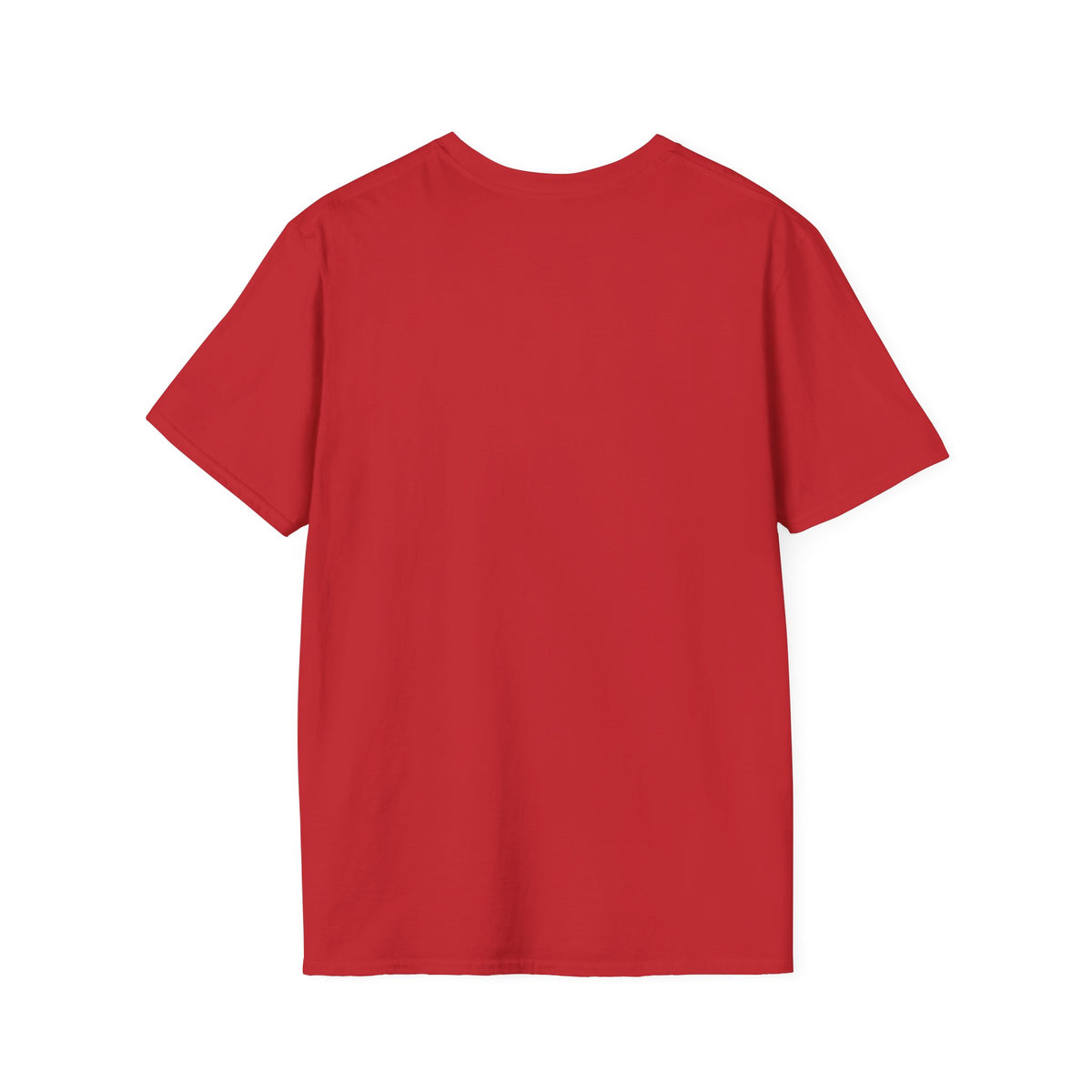 Faith Hope Love T‑Shirt — Heart & Cross Scripture Design (1 Corinthians 13:13)