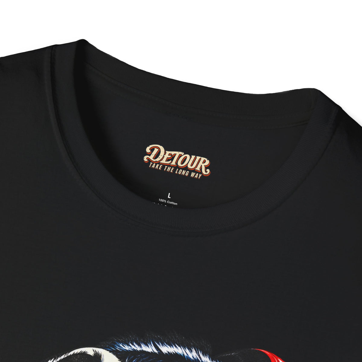 Ape DJ Graphic T-Shirt – Music Lover Streetwear