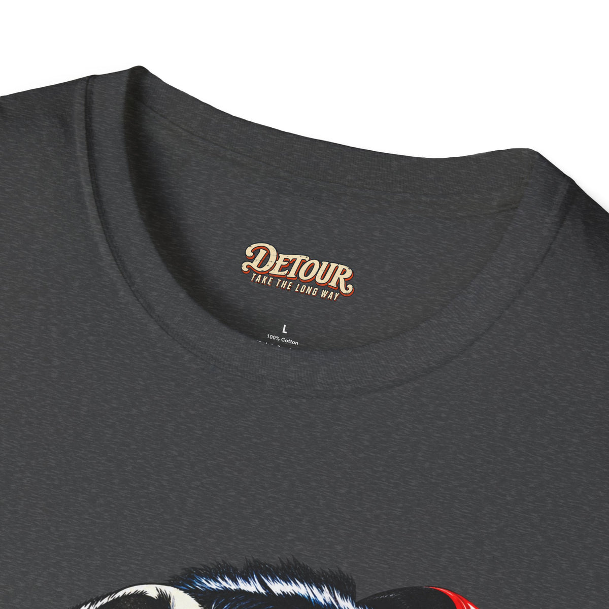 Ape DJ Graphic T-Shirt – Music Lover Streetwear
