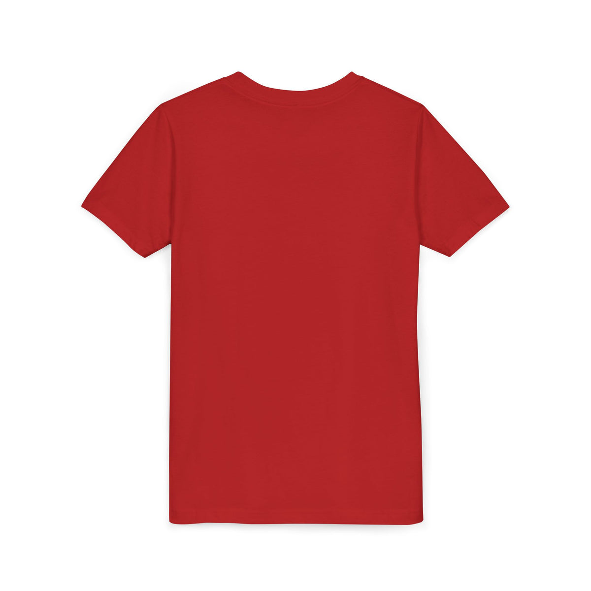 Youth Western Cowboy Tee — Little Cowboy & Horse Graphic Shirt