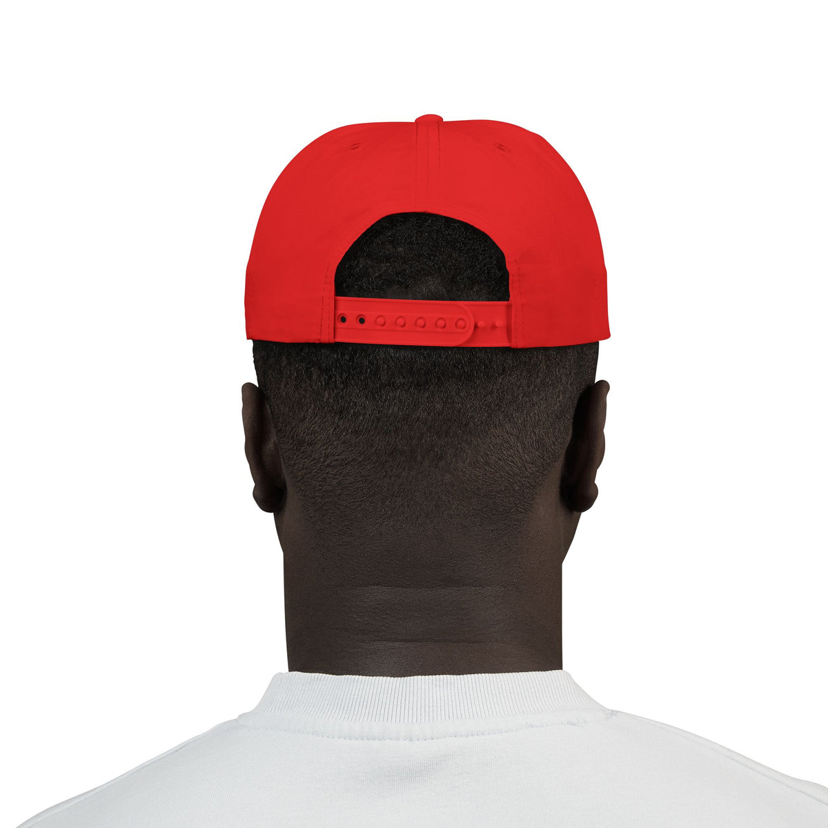 SPF IDGAF Surf Cap | Retro Sun Typography Hat