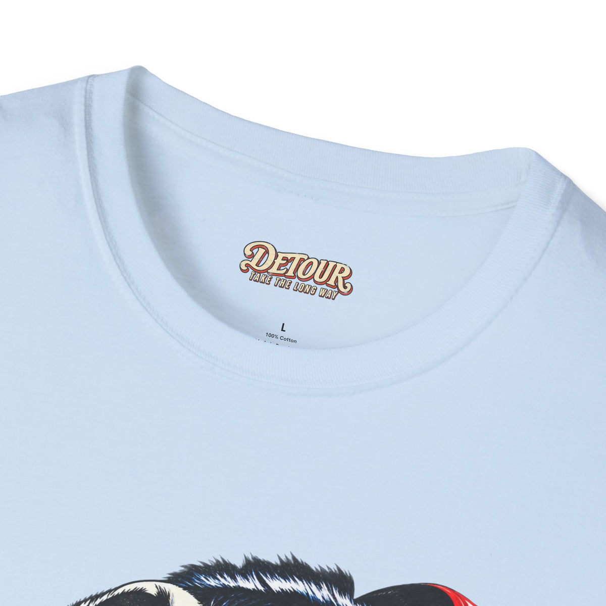 Ape DJ Graphic T-Shirt – Music Lover Streetwear