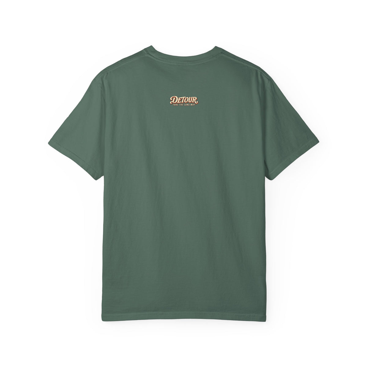Pew Pew Madafakas Funny Duck Graphic T-Shirt