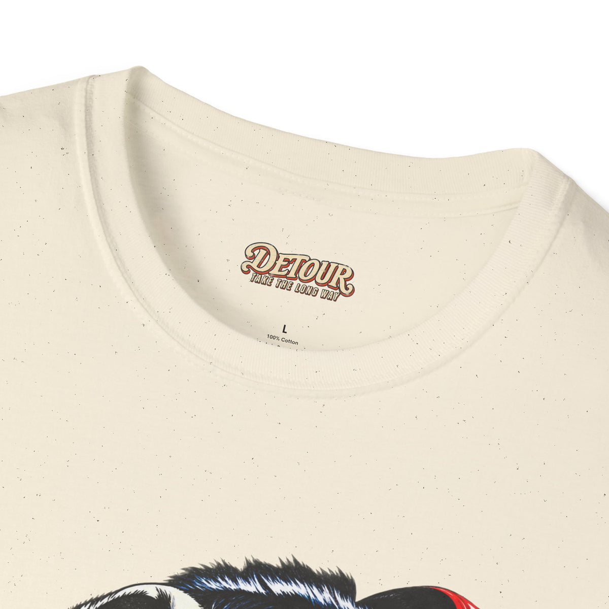 Ape DJ Graphic T-Shirt – Music Lover Streetwear