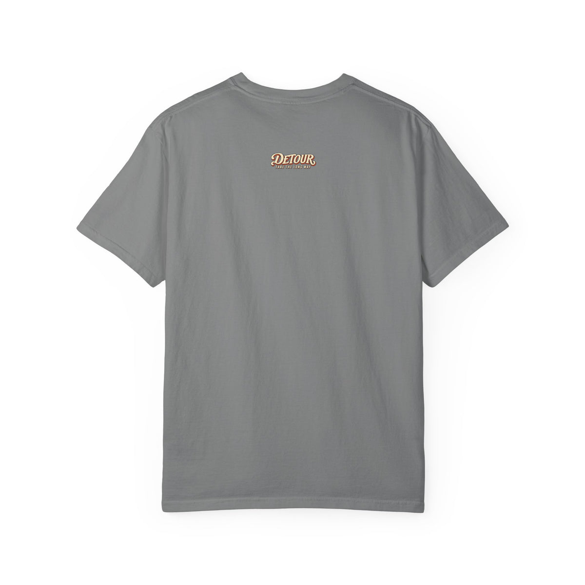 Pew Pew Madafakas Funny Duck Graphic T-Shirt