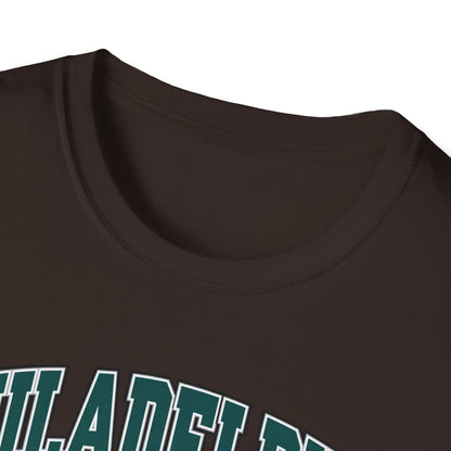 Philadelphia Arch T-Shirt – Classic City Tee