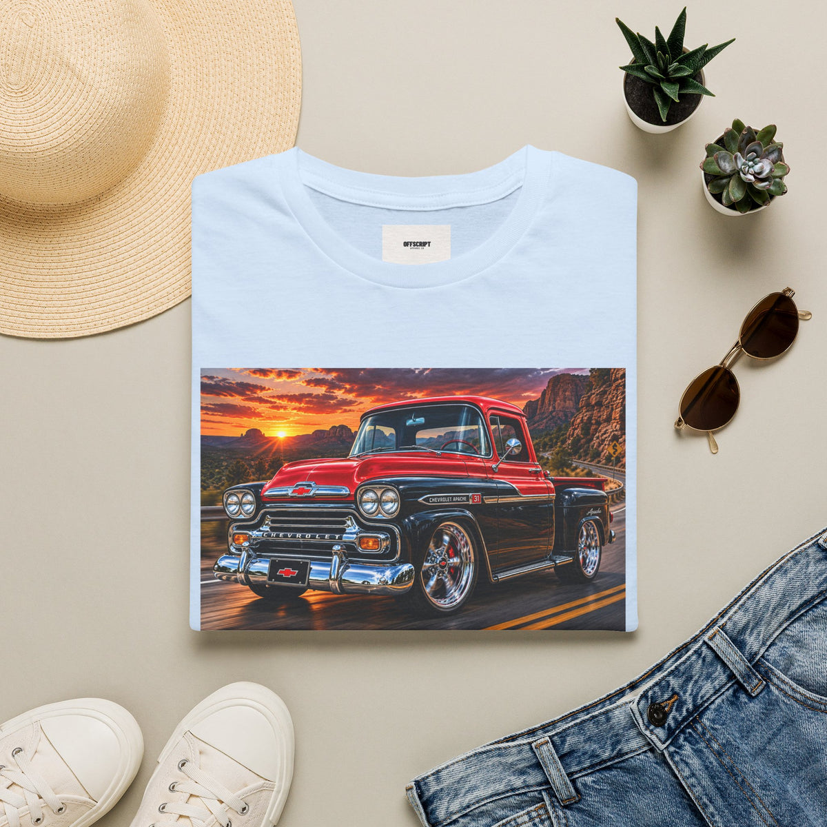 Classic Truck