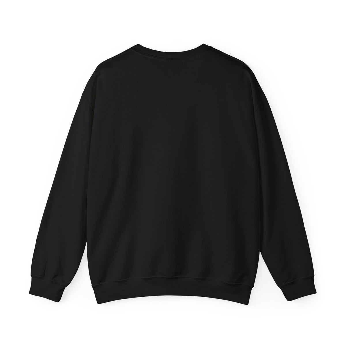 Christmas Sweatshirt — "Too Old for Toys, Just Send Cash" Holiday Crewneck