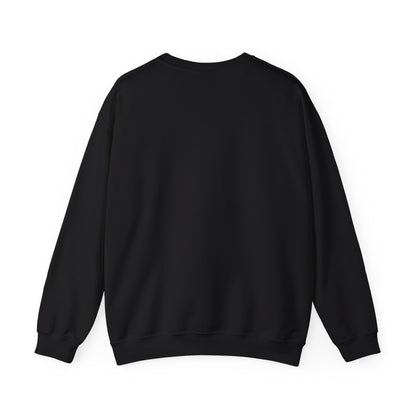 Christmas Sweatshirt — "Too Old for Toys, Just Send Cash" Holiday Crewneck