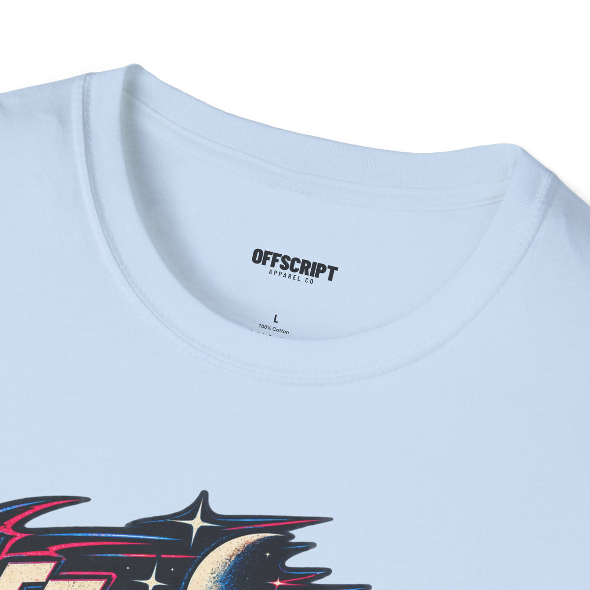 After Hours Race Car T-Shirt
