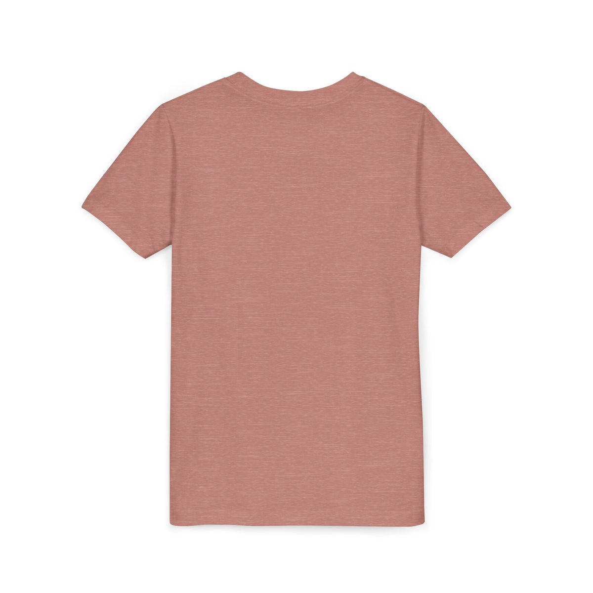 Youth Western Cowboy Tee — Little Cowboy & Horse Graphic Shirt