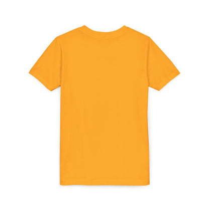 Youth Western Cowboy Tee — Little Cowboy & Horse Graphic Shirt