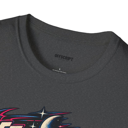 After Hours Race Car T-Shirt