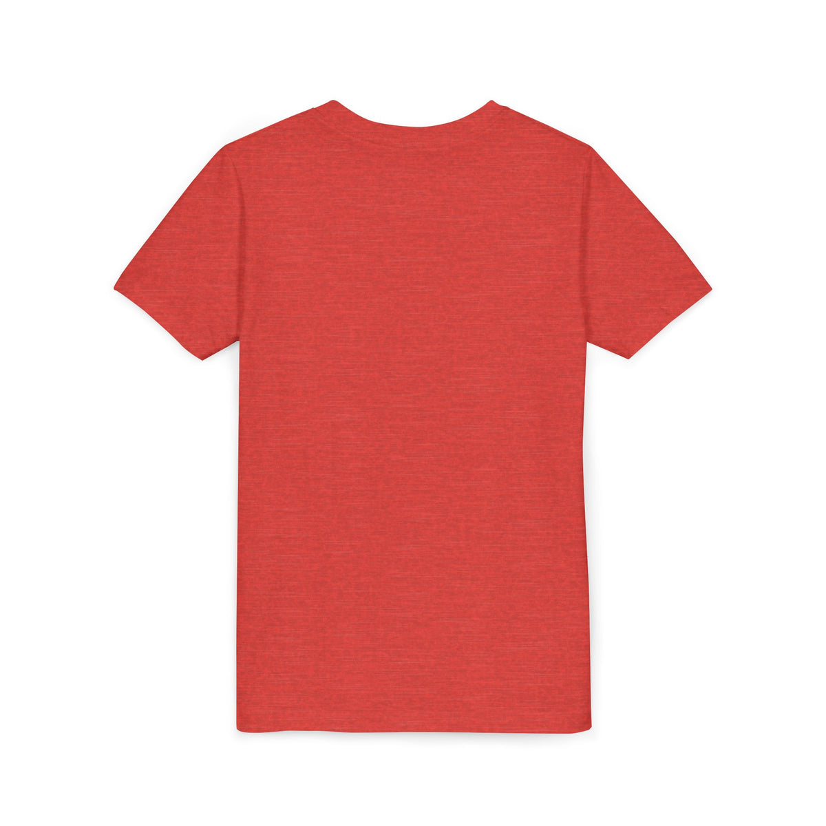 Youth Western Cowboy Tee — Little Cowboy & Horse Graphic Shirt