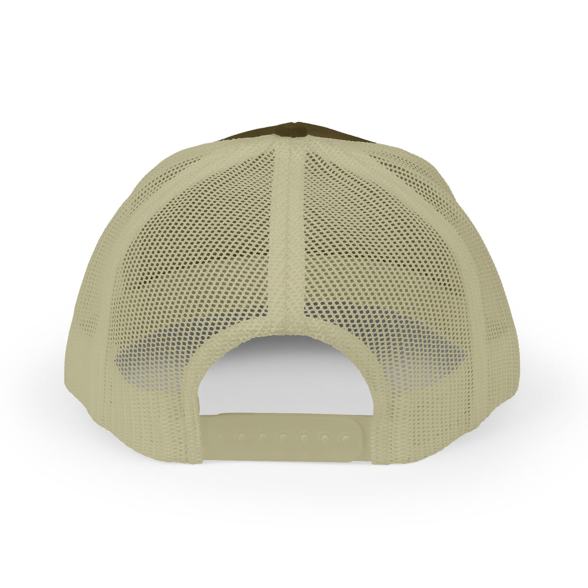 Cowboy Hat Snapback Trucker Cap – Western Rodeo Mesh Back Hat