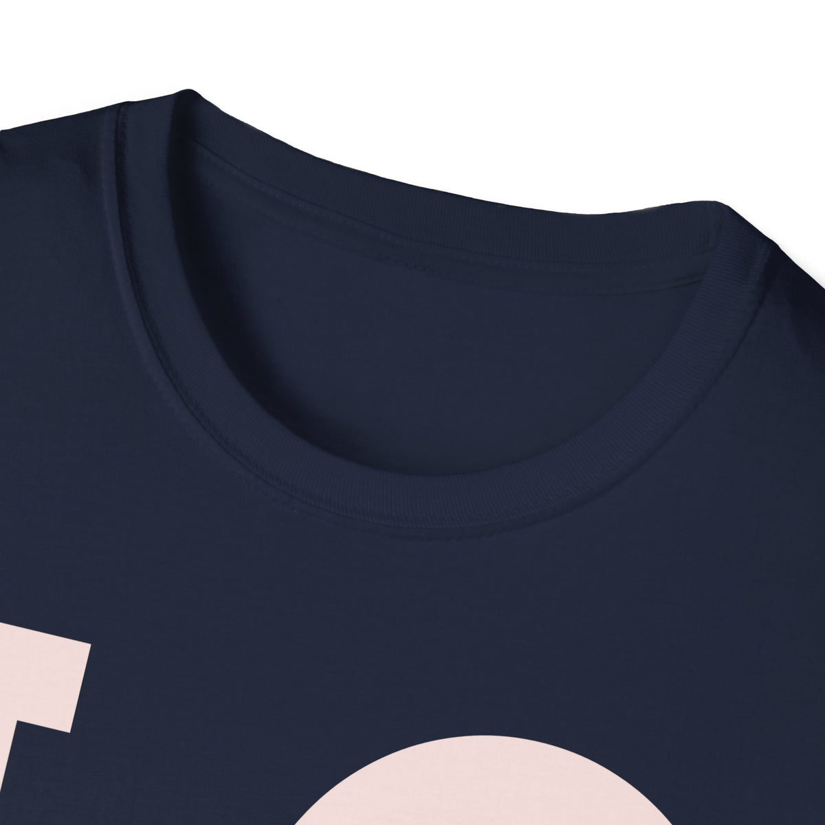 LOVE Every Day T-Shirt — Pink Script Graphic Tee