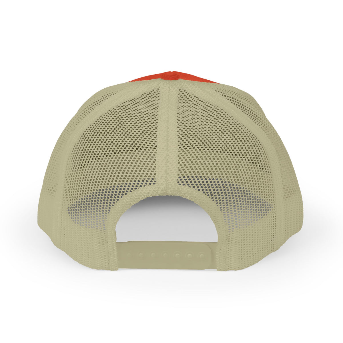 Cowboy Hat Snapback Trucker Cap – Western Rodeo Mesh Back Hat