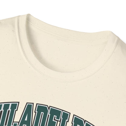 Philadelphia Arch T-Shirt – Classic City Tee