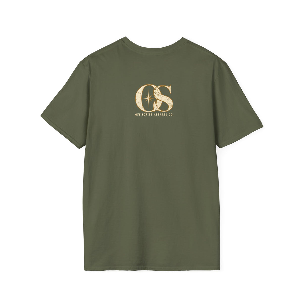 You Ain't No Man Until You Work On An Oil Rig In Texas T-Shirt