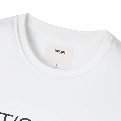 Breast Cancer Awareness T-Shirt — "It’s Not Just A Month" Pink Ribbon Tee