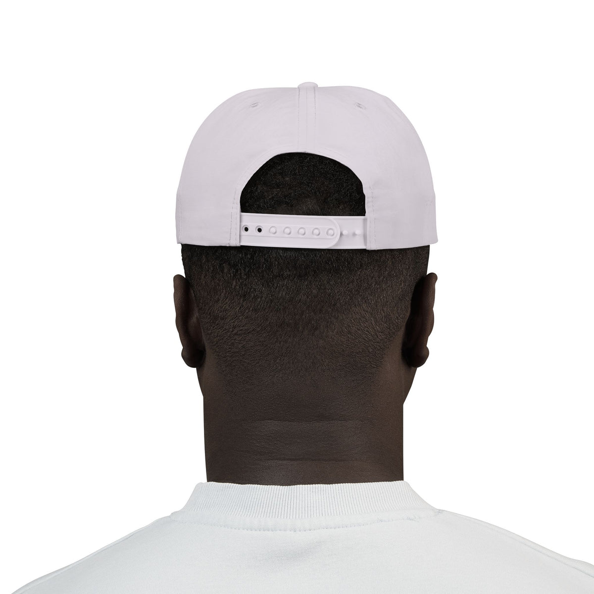 SPF IDGAF Surf Cap | Retro Sun Typography Hat