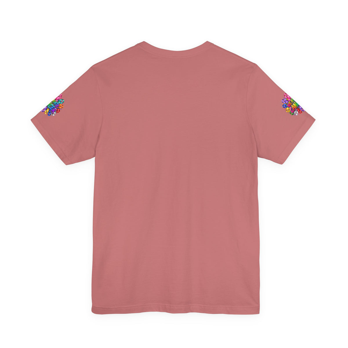 Breast Cancer Awareness Tee – “Her Fight Is My Fight” Boxing Gloves T-Shirt
