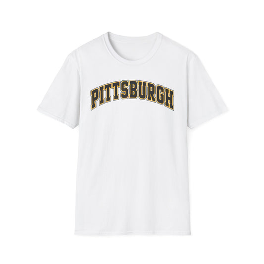 Pittsburgh Arch Logo T-Shirt