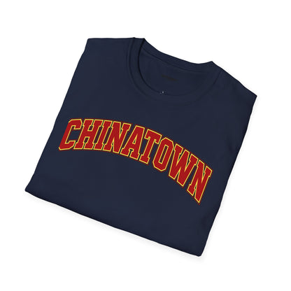 Chinatown Vintage Arch T-Shirt