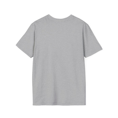Fishing T-Shirt — "One More Cast" Bass Graphic Tee