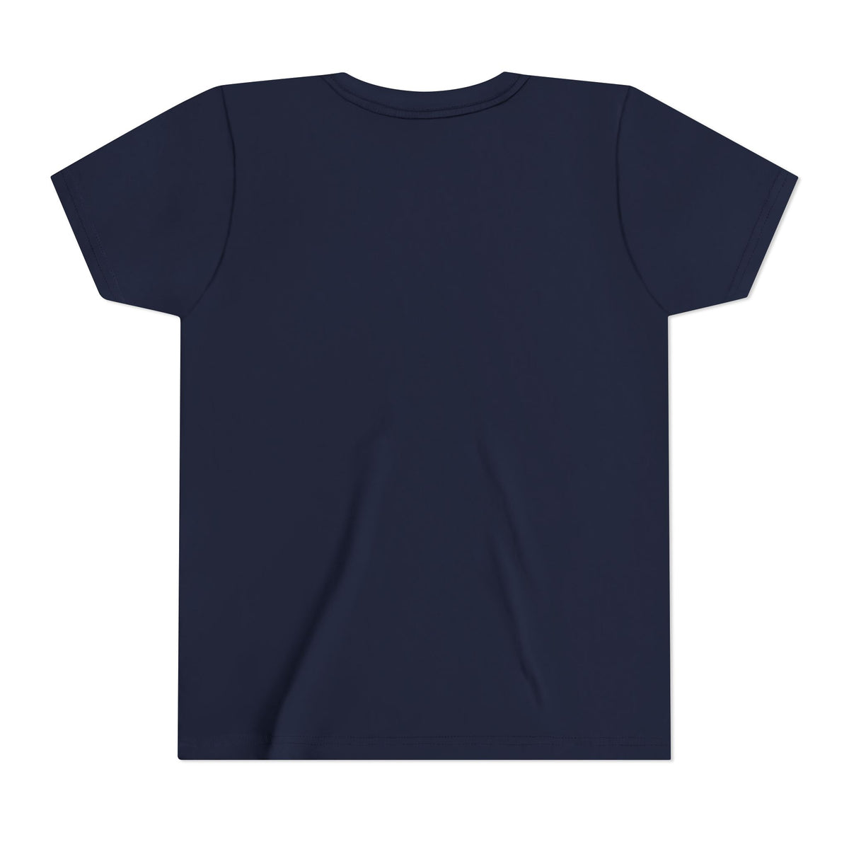 Youth Western Cowboy Tee — Little Cowboy & Horse Graphic Shirt