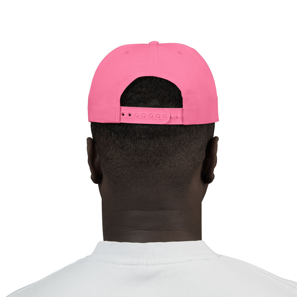 SPF IDGAF Surf Cap | Retro Sun Typography Hat