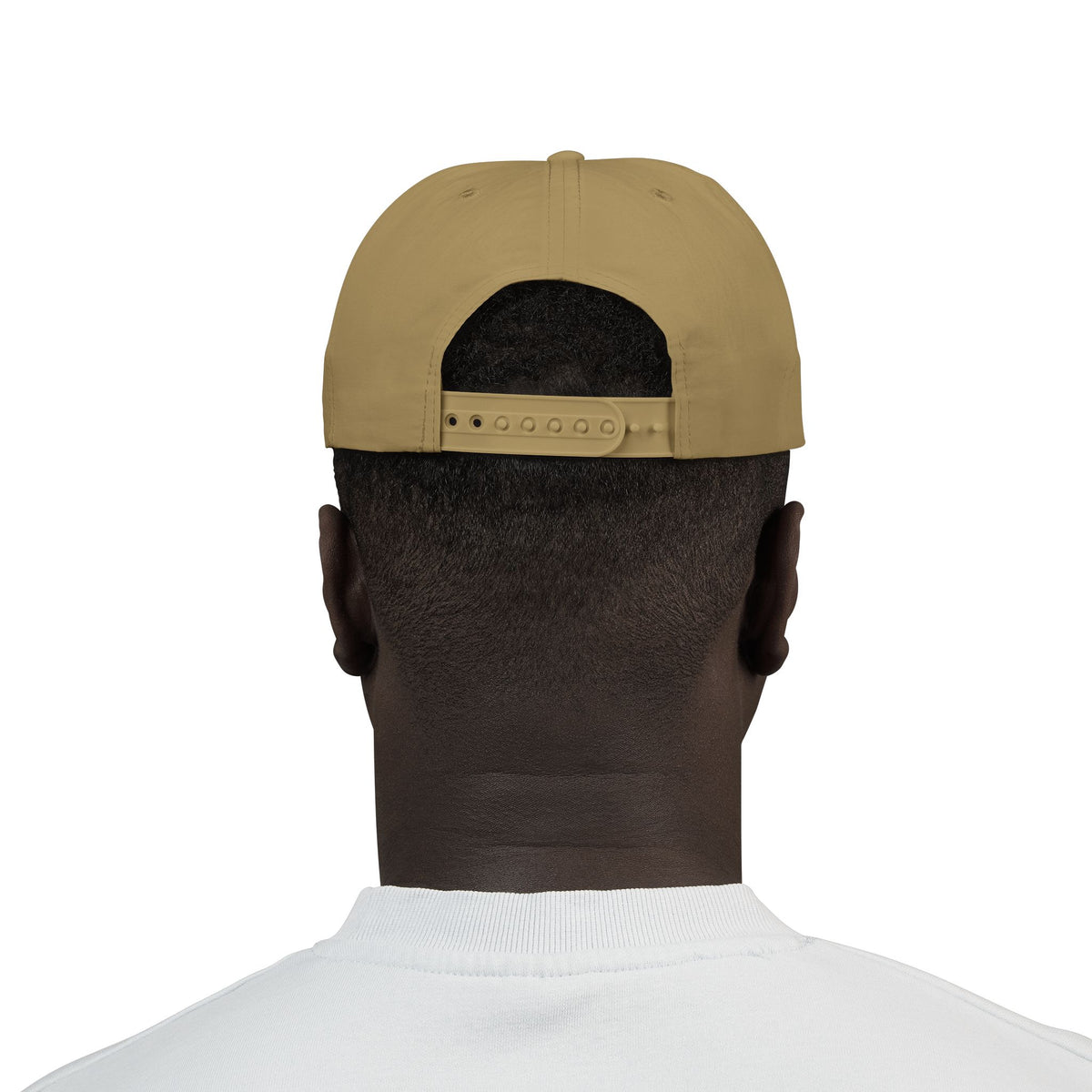SPF IDGAF Surf Cap | Retro Sun Typography Hat
