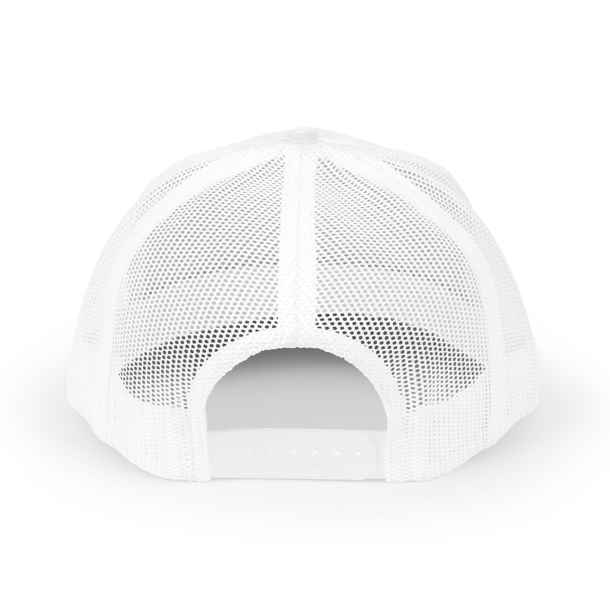 Cowboy Hat Snapback Trucker Cap – Western Rodeo Mesh Back Hat