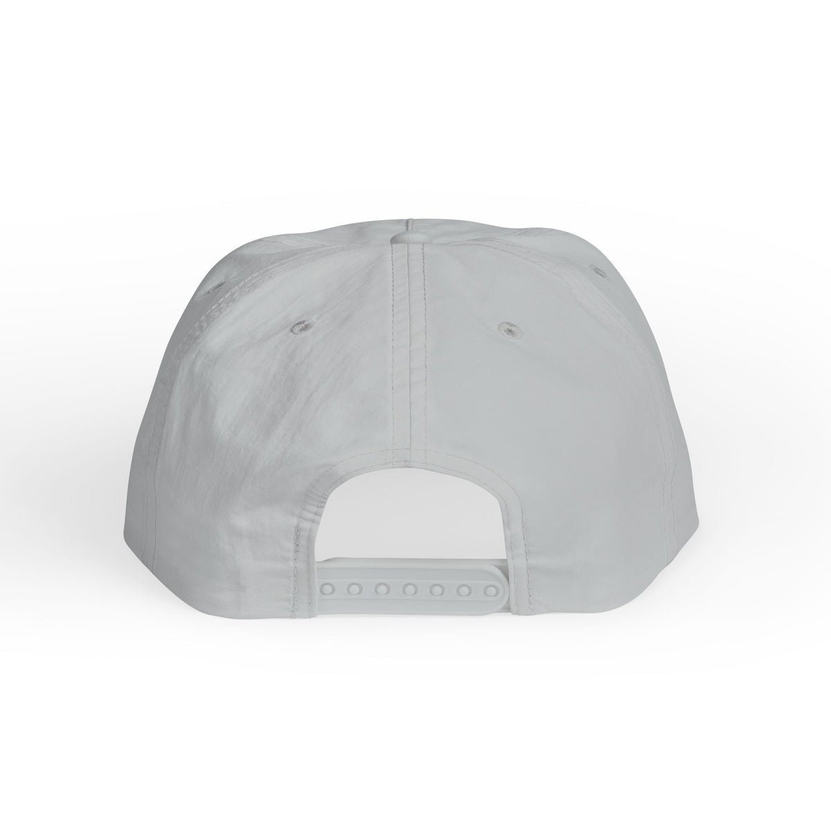 SPF IDGAF Surf Cap | Retro Sun Typography Hat