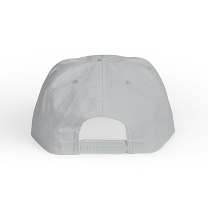 SPF IDGAF Surf Cap | Retro Sun Typography Hat