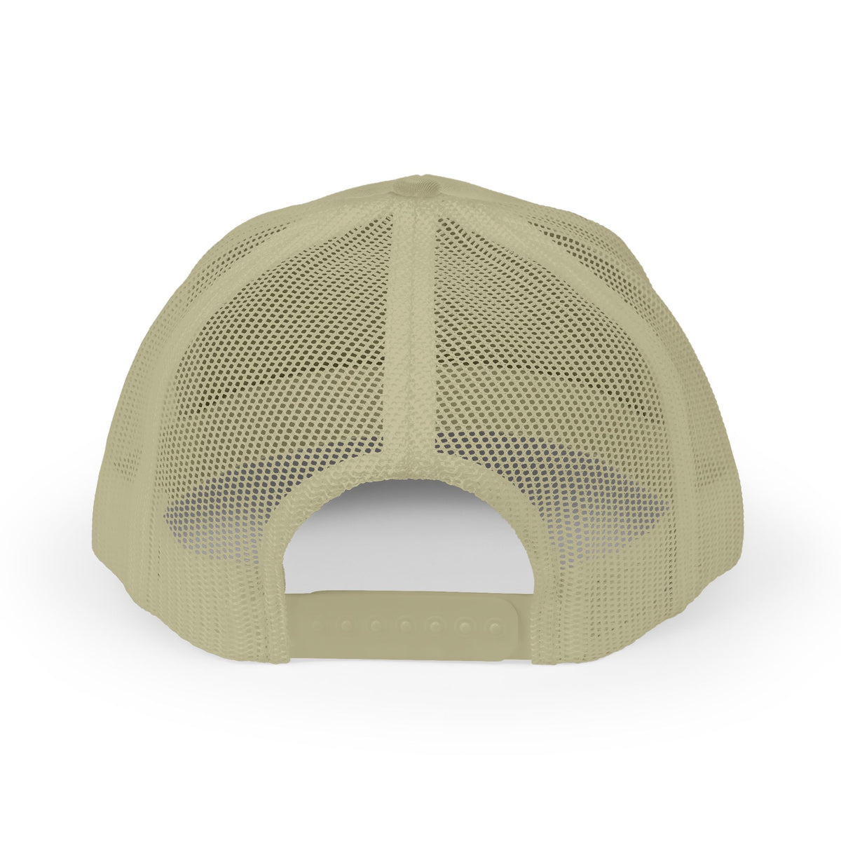 Cowboy Hat Snapback Trucker Cap – Western Rodeo Mesh Back Hat