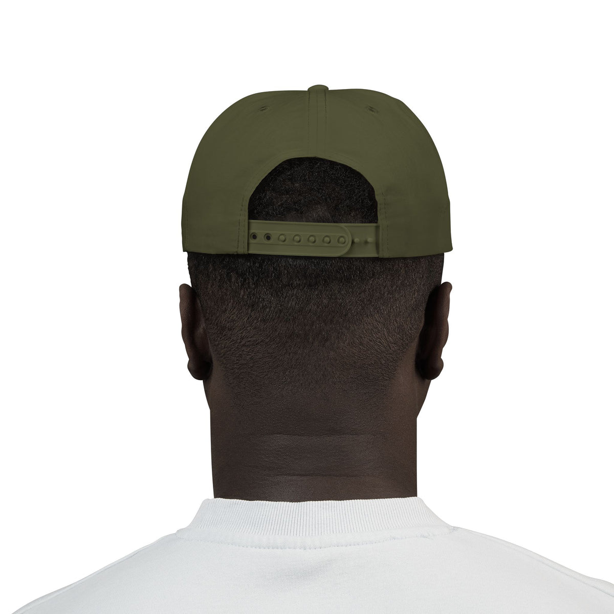 SPF IDGAF Surf Cap | Retro Sun Typography Hat