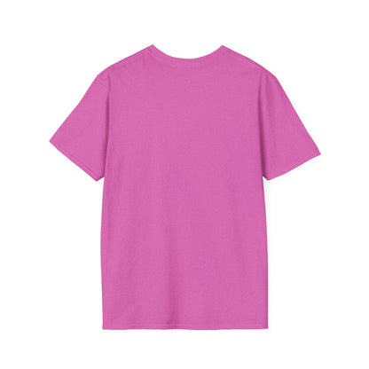 Pink Ribbon Butterfly Breast Cancer Awareness T-Shirt | Support Ribbon Tee