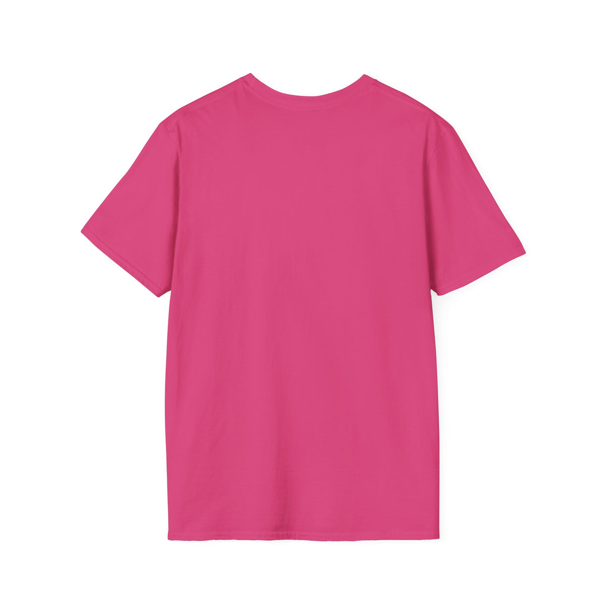 Pink Ribbon Butterfly Breast Cancer Awareness T-Shirt | Support Ribbon Tee