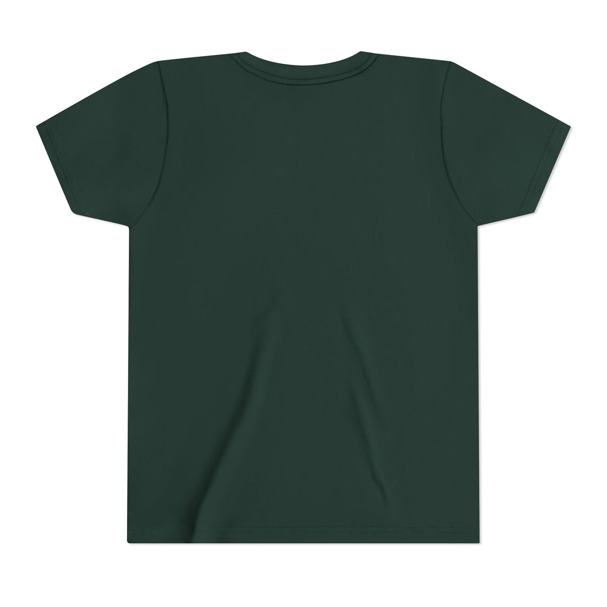 Youth Western Cowboy Tee — Little Cowboy & Horse Graphic Shirt