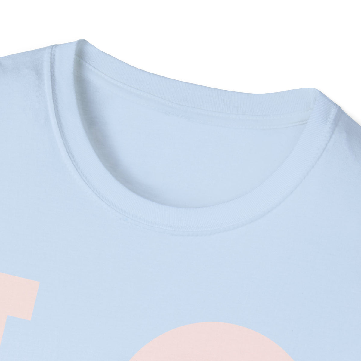 LOVE Every Day T-Shirt — Pink Script Graphic Tee