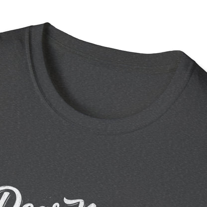 Dear Math I'm Tired of Trying to Find Your X T-Shirt | Funny Math Quote