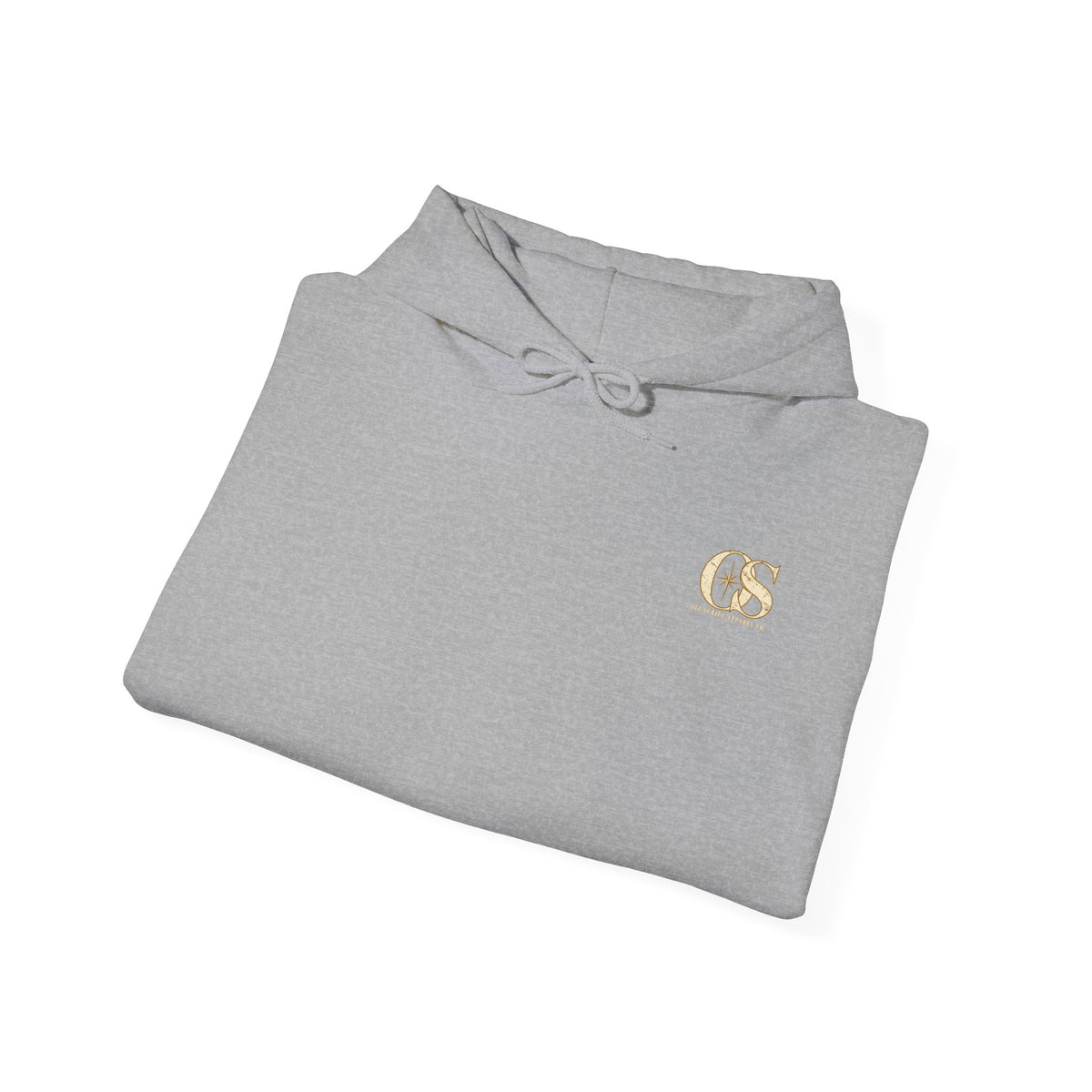 Hoodie — Give Into The Groove Retro Disco Graphic Hoodie