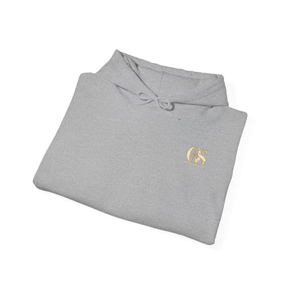 Hoodie — Give Into The Groove Retro Disco Graphic Hoodie