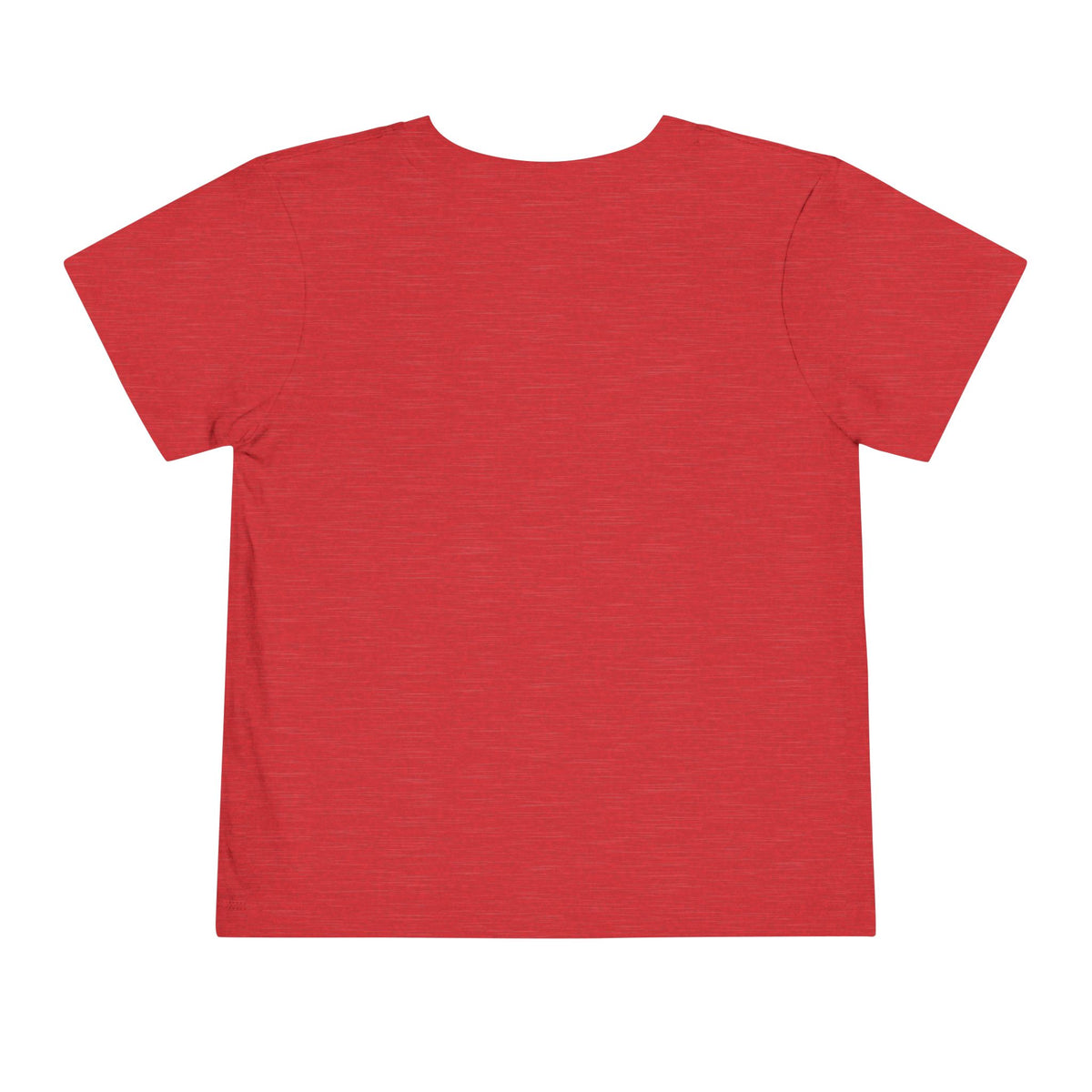 Toddler Tee — "Howdy Ma'am" Cowgirl Graphic Kids Shirt