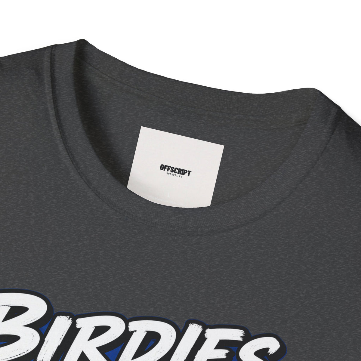Birdies, Bogeys & Bourbon Golf T-Shirt