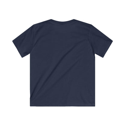 Kids Tee — 'The Adventures of Langstrom & Pepperwood' Storybook Graphic