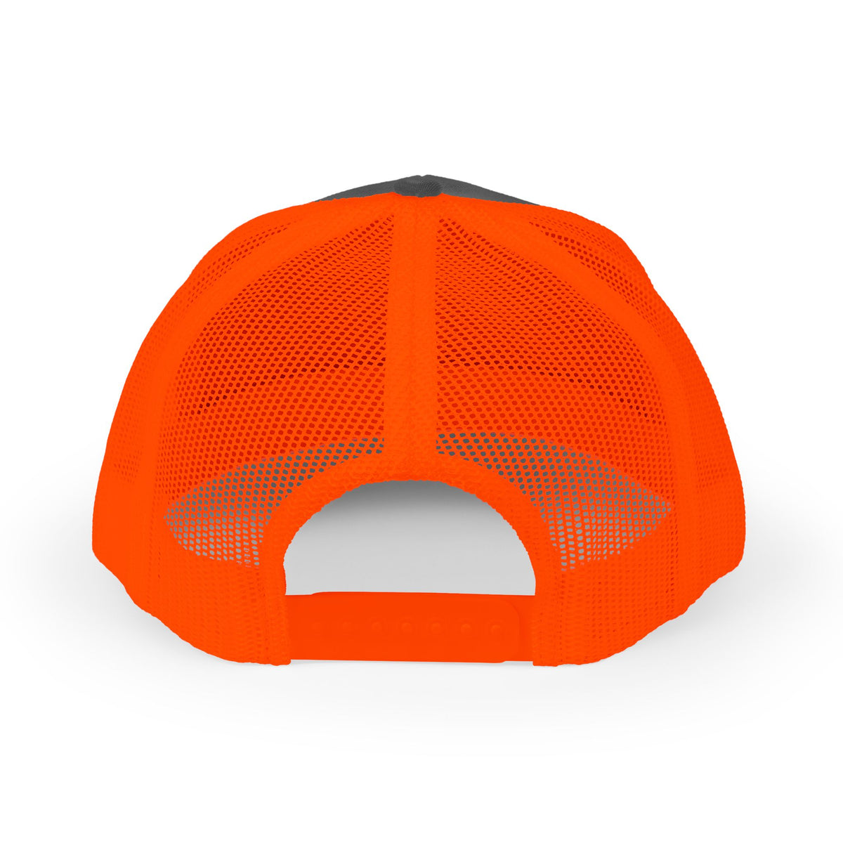 Cowboy Hat Snapback Trucker Cap – Western Rodeo Mesh Back Hat